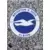 Club Badge (Brighton & Hove Albion) - Brighton & Hove Albion