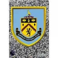 Club Badge (Burnley) - Burnley
