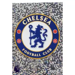 Club Badge (Chelsea) - Chelsea