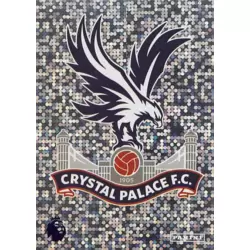 Club Badge (Crystal Palace) - Crystal Palace