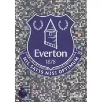 Club Badge (Everton) - Everton