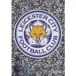 Club Badge (Leicester City) - Leicester City