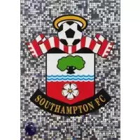 Club Badge - Southampton
