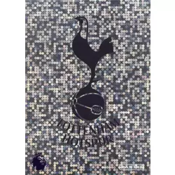 Club Badge (Tottenham Hotspur) - Tottenham Hotspur