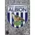 Club Badge (West Bromwich Albion) - West Bromwich Albion