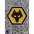 Club Badge (Wolverhampton Wanderers) - Wolverhampton Wanderers