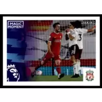 Diogo Jota (Magic Moment) - Liverpool