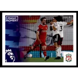 Diogo Jota (Magic Moment) - Liverpool