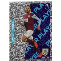 Dwight McNeil (Key Player) - Burnley