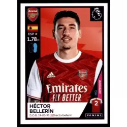 Héctor Bellerin - Arsenal