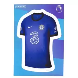 Home Kit (Chelsea) - Chelsea