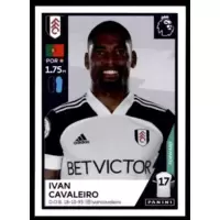 Ivan Cavaleiro - Fulham