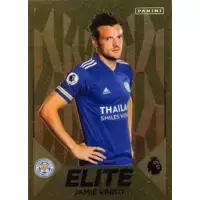 Jamie Vardy (Leicester City) - Premier League Elite