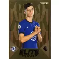 Kai Havertz (Chelsea) - Premier League Elite