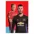 Premier League 2021 - Manchester United 