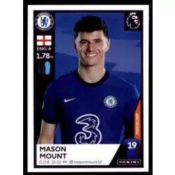 Mason Mount - Chelsea