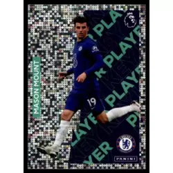 Mason Mount (Key Player) - Chelsea