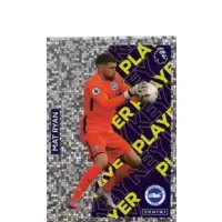 Mat Ryan (Key Player) - Brighton & Hove Albion