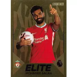 Mohamed Salah (Liverpool) - Premier League Elite