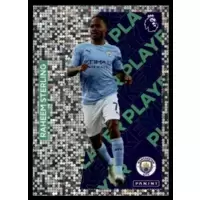Raheem Sterling (Key Player) - Manchester City