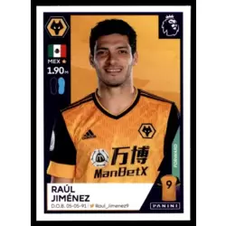 Raúl Jiménez - Wolverhampton Wanderers