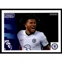 Reece James (Magic Moment) - Chelsea