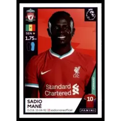 Sadio Mané - Liverpool