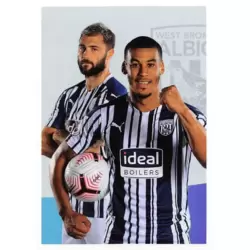West Bromwich Albion 