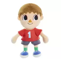 Jakks - Villager
