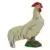 Farm World - Coq blanc