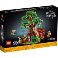Winnie The Pooh