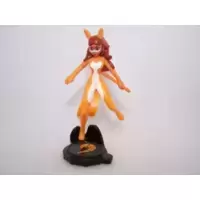 Rena Rouge