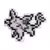 Pokemon Center - Eevee Pixel Collection - Espeon