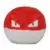 Pokemon Center - Sitting Cuties - Voltorb