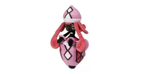 Tapu cheap lele plush