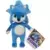 Sonic The Hedgehog - Jakks - The Sonic The Hedgehog Movie - Baby Sonic