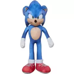 Jakks - The Sonic The Hedgehog Movie - Talking Sonic