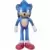 Jakks - The Sonic The Hedgehog Movie - Talking Sonic