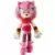 Sonic The Hedgehog & SEGA Plush - Takara Tomy - Sonic Boom - Amy