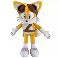 Tomy - Sonic Boom - Tails