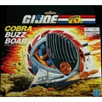 Cobra Buzz Boar