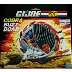 Cobra Buzz Boar