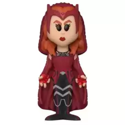 Wanda Vision - Scarlet Witch