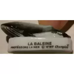 La baleine