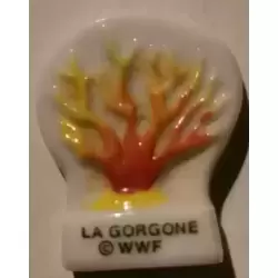 La gorgone