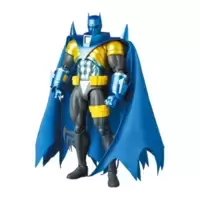 Knightfall Batman
