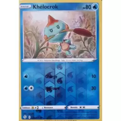 Khélocrok Reverse
