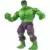 MARVEL Select - Hulk Rampaging