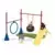 Farm World - Divertissement pour chiens