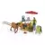 Farm World - Etal mobile de la ferme